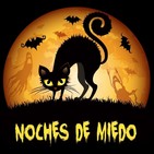 NOCHES DE MIEDO 3x06 - It, Annabelle, Stephen King, Verónica y Beyond the gates