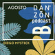 Danzon Podcast By Diego Mystick