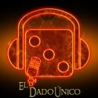 El Dado Único 29 - La crítica en el mundo lúdico y juegos de carreras