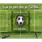 Holanda - España (1ª Parte) - Mundial RUAHfrica