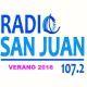 Entrevista charla sobre mujeres