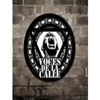 Voces de la Calle Nº67 (Nacho Roots, Borla, Halo y Bless Fyahman)