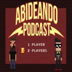 Abideando/#LaPodcast Crossover: Anual #2