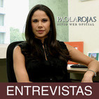 Entrevista con Rafael Fernández de Castro, Analista Internacional,