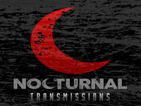 NOCTRANS Ep 08 - 'Eyes'