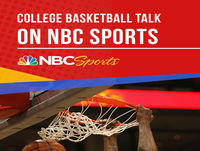Bleacher Report's C.J. Moore on Kansas, UK, and Marquette's upset