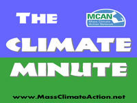 Why March for Science? The Climate Minute Podcast