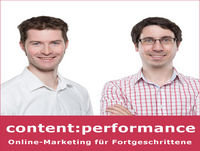 Effektives Content-Marketing