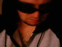 Dancin on a jagged edge...