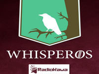 S07E05 - Fort-Levant (Whisperos #6)