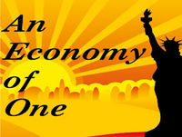 An Economy of One 4/25 Hour 2