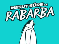 Mesut Süre ile Rabarba 064 B