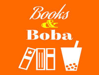 Books & Boba #15 - May 2017 Book News & Author Lang Leav
