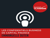 Les confidentiels business de Capital Finance du 17/04/2018 06h39