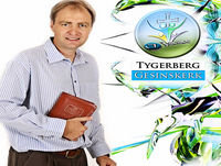 26 – Deel 10 – God is God