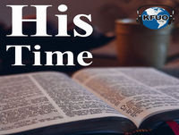 Daily Lectionary --- 2017/05/24