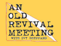 An Old Revival Meeting ep 27
