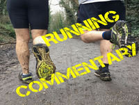 How To Run Or Not Run A Marathon