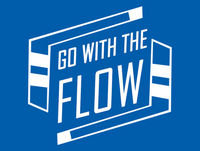 Go With The Flow Podcast: November 14th