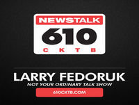 Larry's Top 6 At 6-April 20/18