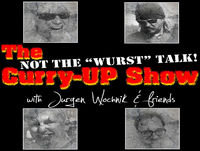 The Curry Up Show Episode 81