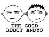 “Baby Driver” – The Good Robot Andys, Season 3, Episode 9