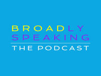 BROADly Speaking #52: PT 2 - Confessions From A Boudoir Photo Set