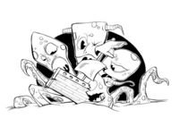 Episode 9 - Abgründe der Menschheit