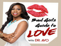 Attracting Your Ideal Mate and Weeding Out the Good Guys with Cheyenne Bostock