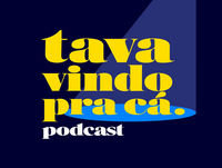 Tava Vindo Pra Ca? #31 Patrick Maia