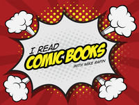 Episode 124 | Hooked on Comics