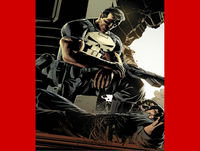 Issue 38: Ghost Rider