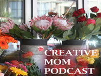 Episode 289: Finding Word - Creativity Matters Podcast (CMP)