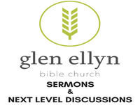 NEXT LEVEL: Episode 58 – Discussing the sermon from 4/15/2018