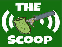 The Scoop 45 – Playing Games