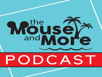 More Breaking News!!! - The Mouse and More Podcast