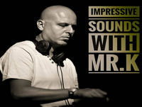 Mr. K - World Up Radio Show #023