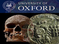 Shipwrecks and Sunken Cities