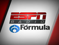ESPN Radio Fórmula: 22/septiembre
