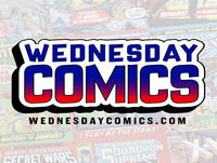 Year One - Wednesday Comics - #052