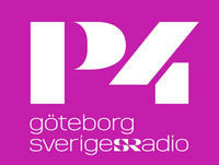 Trafik P4 Göteborg 20180416 17.44 (00.26)