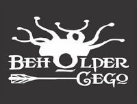 BeholderCast 061 – Caverna do Dragão