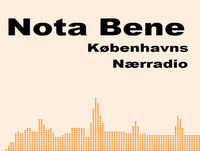 Nota Bene Mandag den 19-06-17