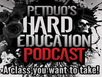 Hard Education Podcast - Class 84