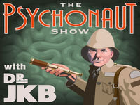 The Six Testaments of The Psychonaut