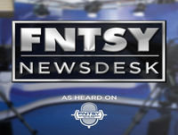 WEEK 11 Fantasy Football Drops & Pickups