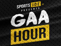 The GAA Hour live from Westport
