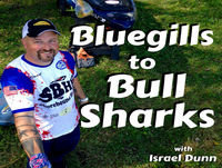 EP:60 Fishing From A SUP