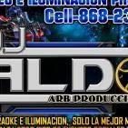ARB PRODUCCIONES