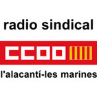 Radio sindical ccoo 12-12-14